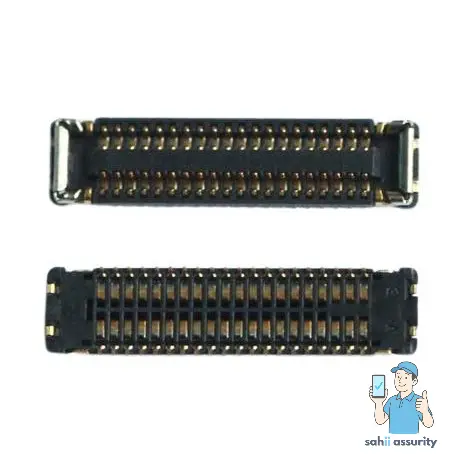 LCD Connector for Oppo A5